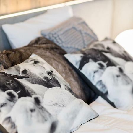 Apartament Wierchy 자코파네 외부 사진