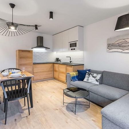 Apartament Wierchy 자코파네 외부 사진