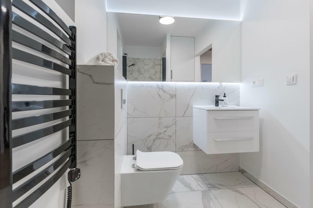 Apartament Wierchy 자코파네 외부 사진