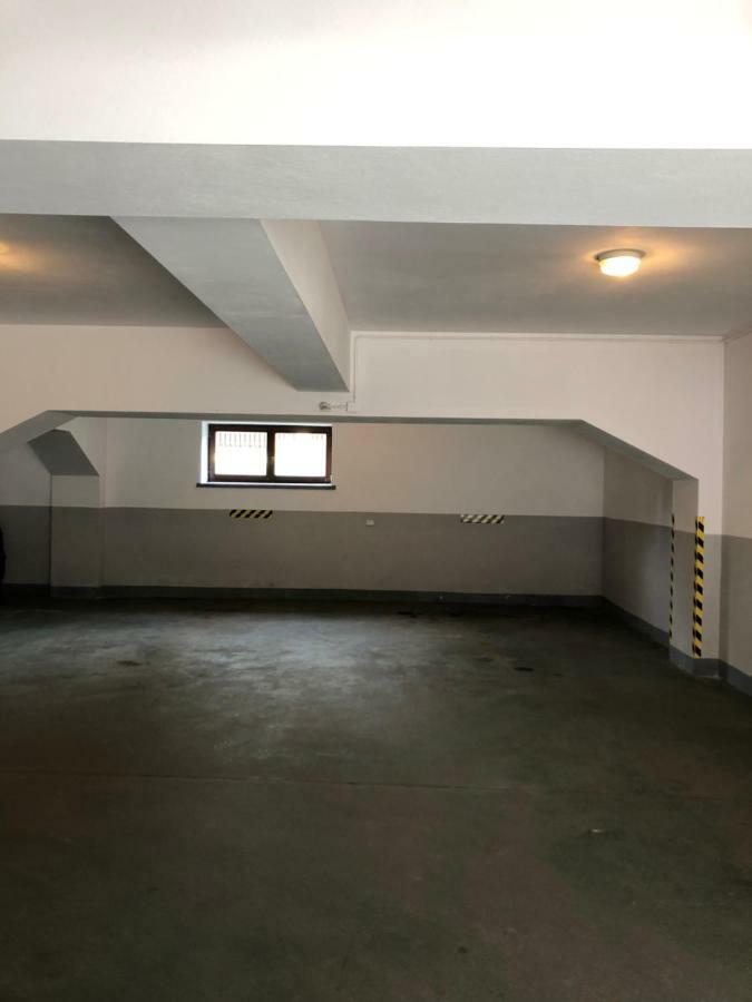 Apartament Wierchy 자코파네 외부 사진